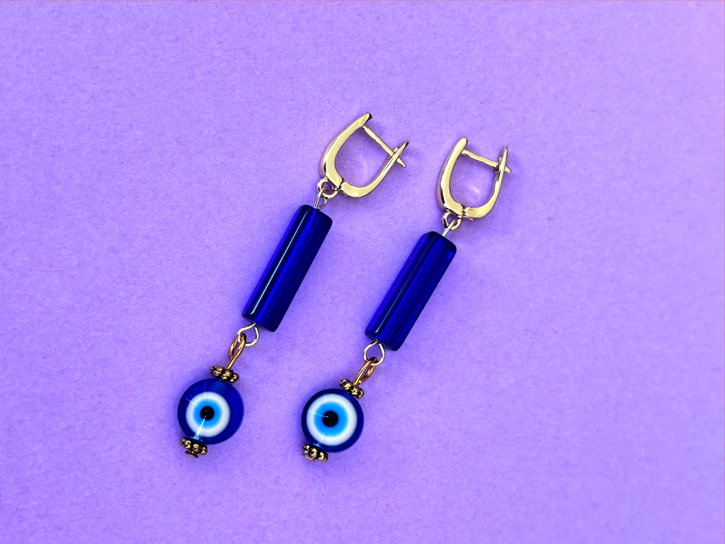 Aegean Azure Hoops
