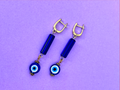 Aegean Azure Hoops