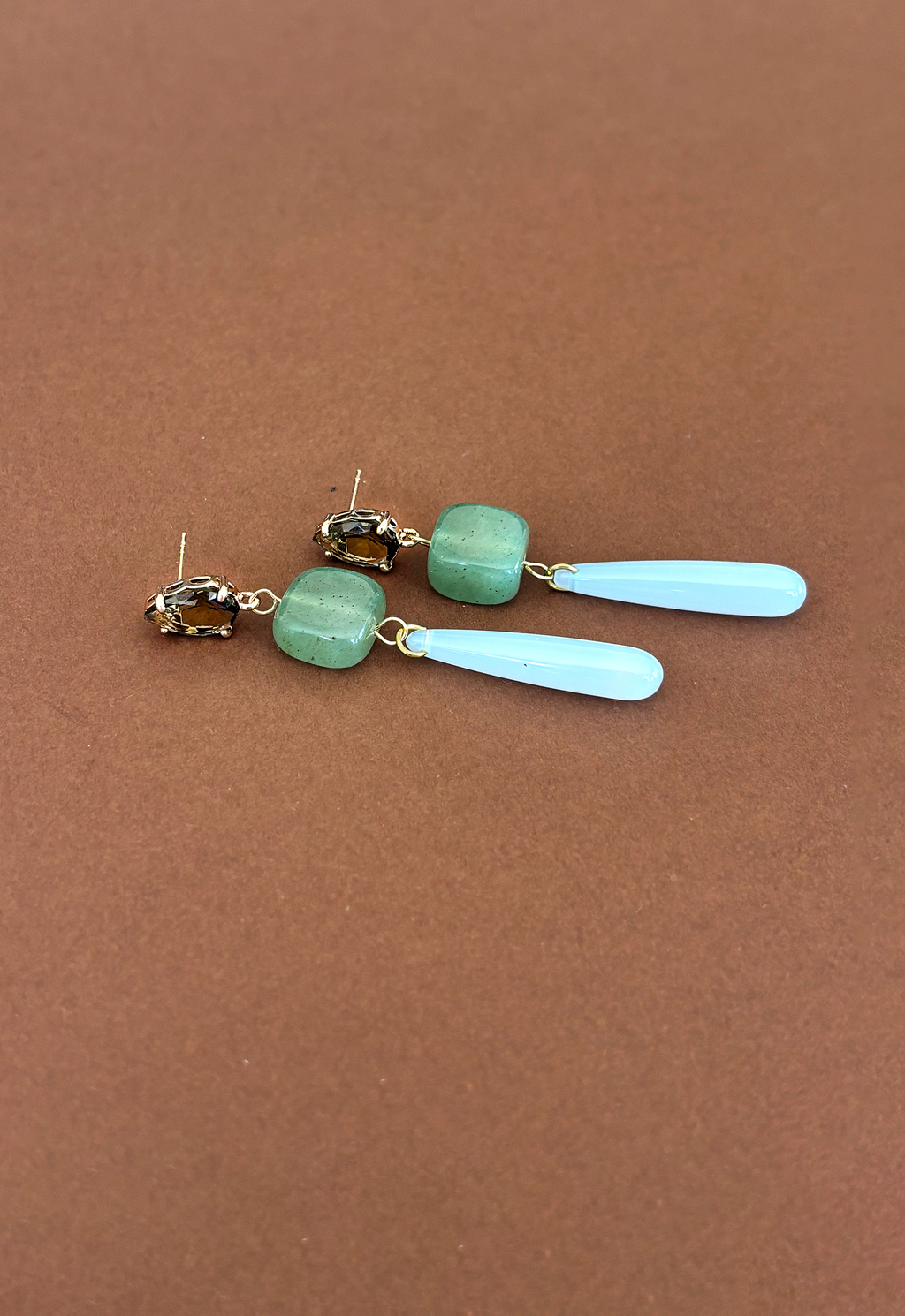 Seagrass Verdant Drops