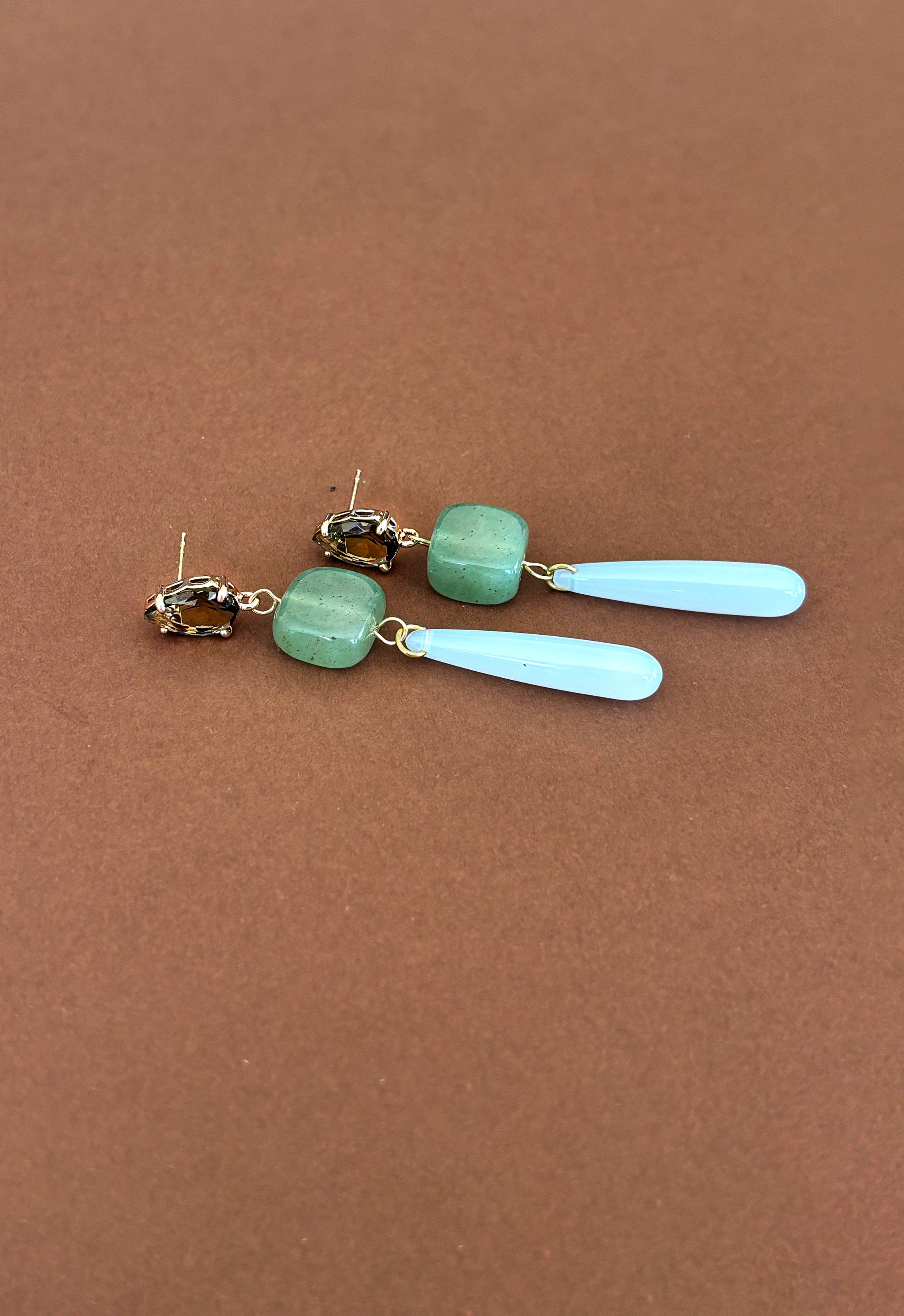 Seagrass Verdant Drops