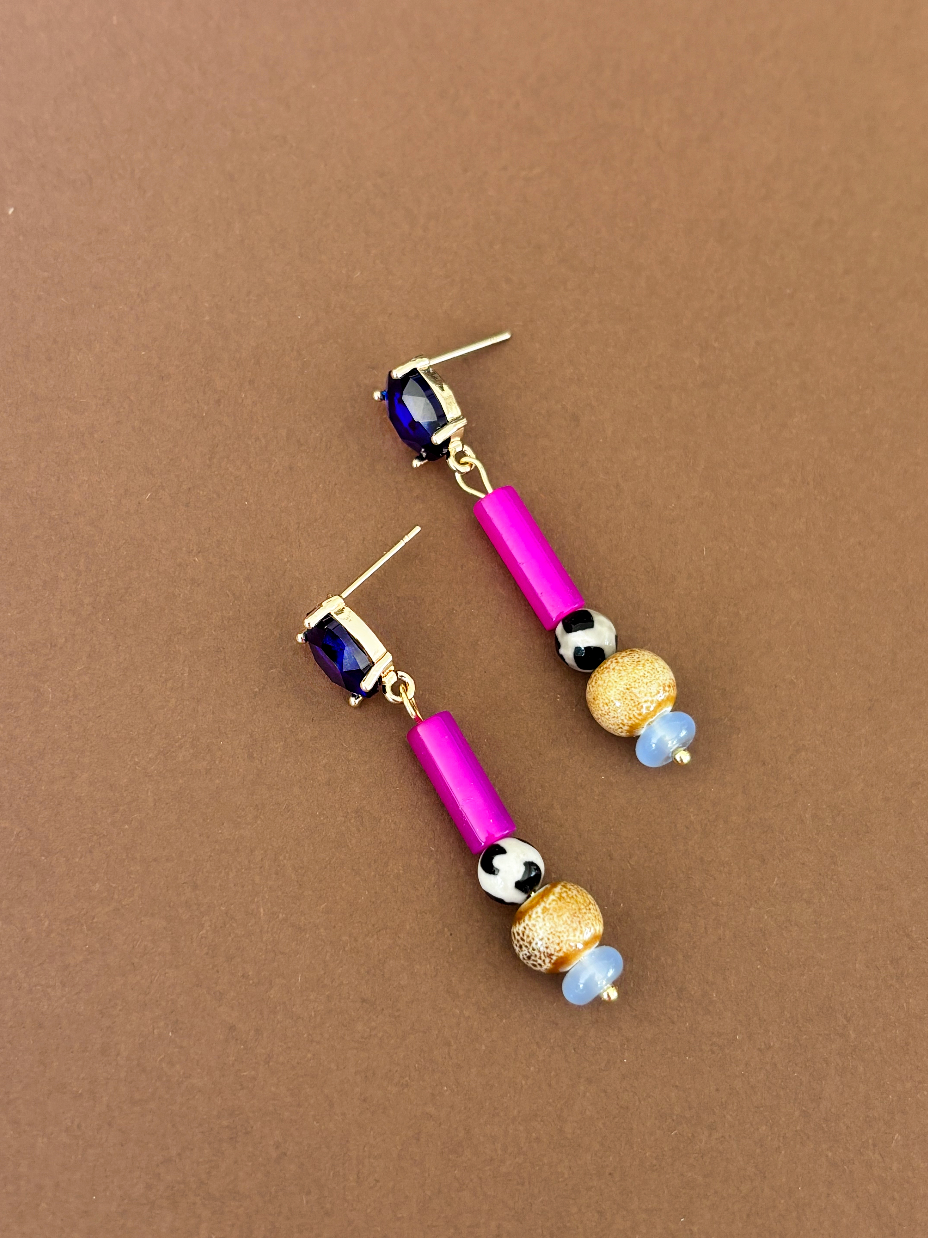 Pink Muse drops