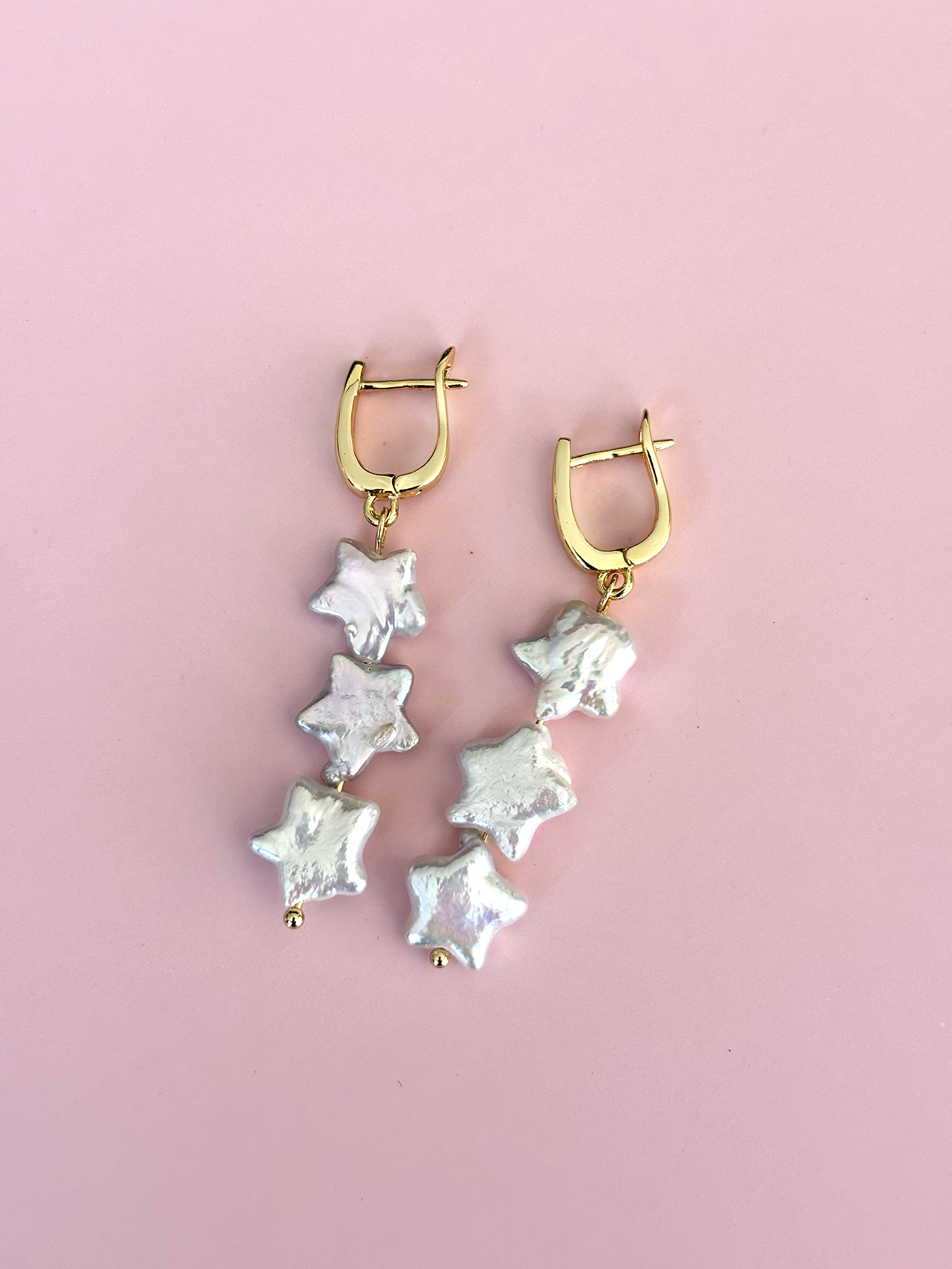 Orion Star Drops