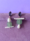 Seagrass Verdant Pearls