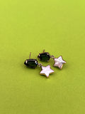 Noir Astral Pearl Drops