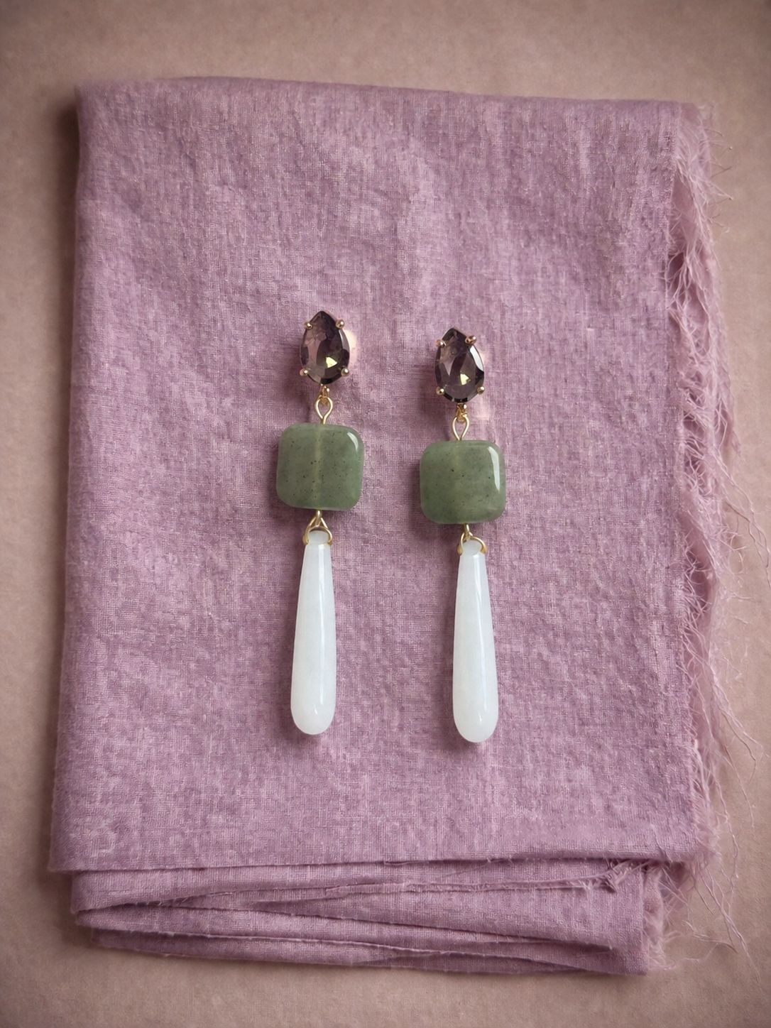 Seagrass Verdant Drops