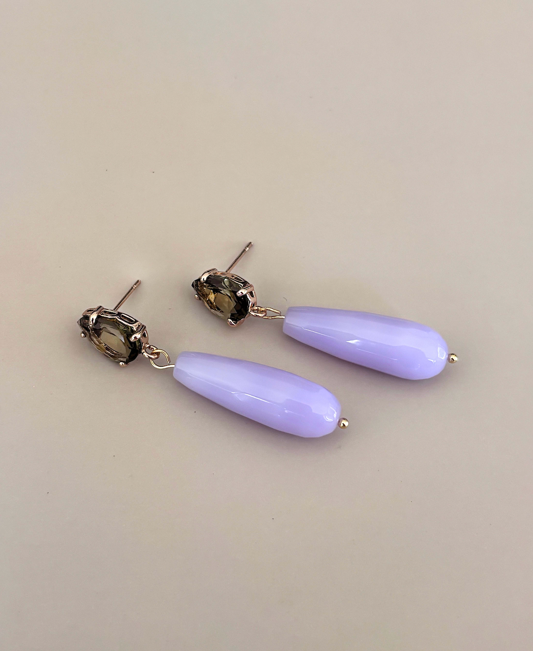 Wisteria Drops